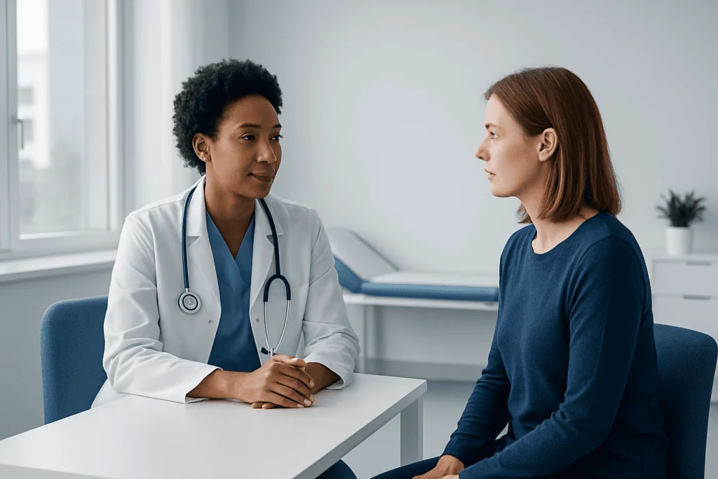Typical timelines for common blood tests — how long does blood work take
