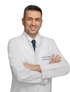 Dr. Uğur Oğul