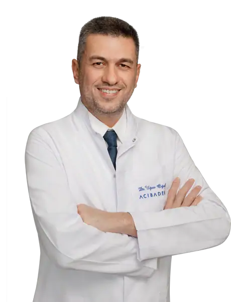 Dr. Uğur Oğul