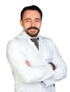Dr. Uğur Ömer Bayır