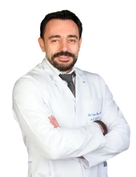 Dr. Uğur Ömer Bayır