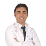 Dr. Uğur Önder