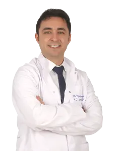 Dr. Uğur Önder