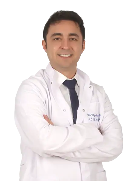 Dr. Uğur Önder
