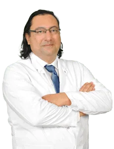 Dr. Uğur Ozan Güngör