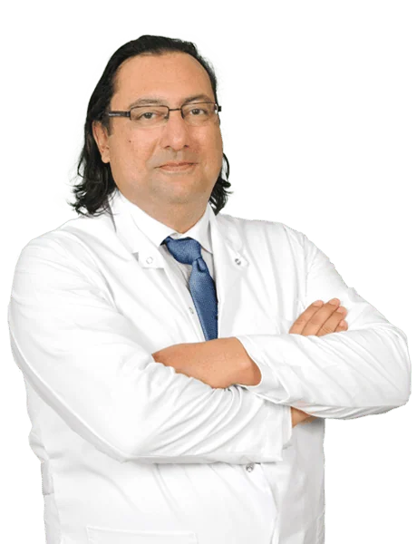 Dr. Uğur Ozan Güngör