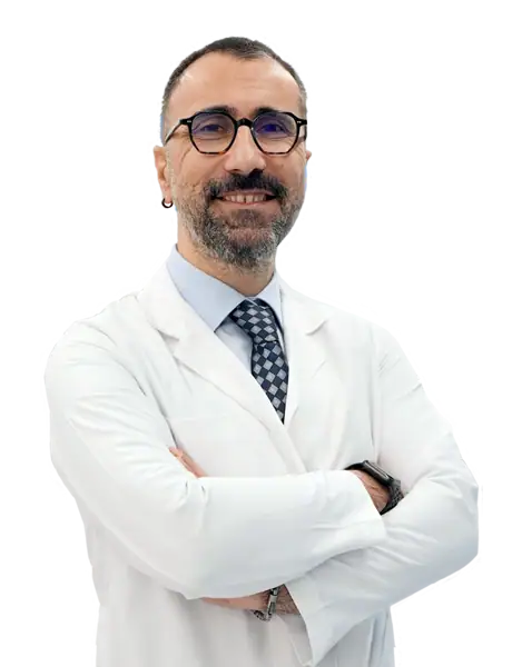 Prof. Dr. Umut Yavuz