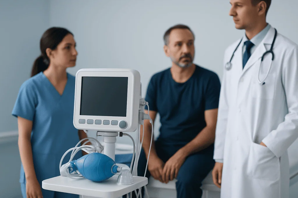 Understand the difference between emergency and urgent care — emergency contacts and urgent care in Turkey