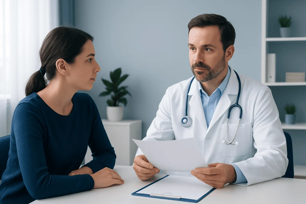 Understand what the quote includes and what may change — compare treatment plans from two hospitals in Turkey