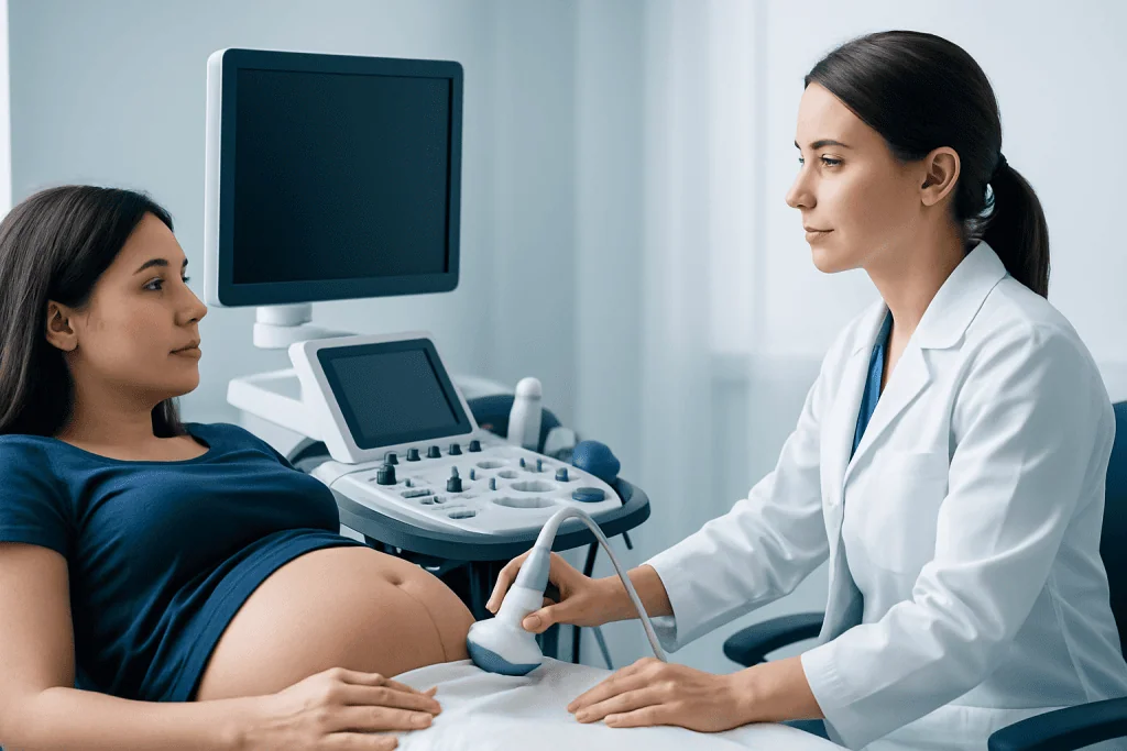 Understanding common pregnancy symptoms — pregnancy symptoms