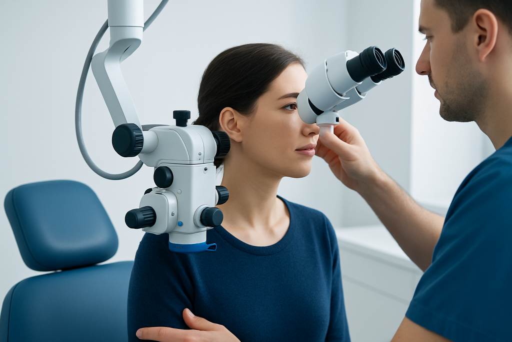 Understanding Ear Infections and Ear Pain — home remedies for ear infection