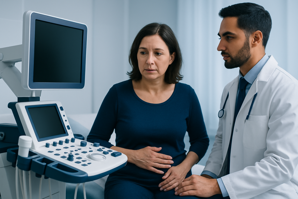 Understanding gas symptoms: not all bloating is the same — over the counter gas relievers