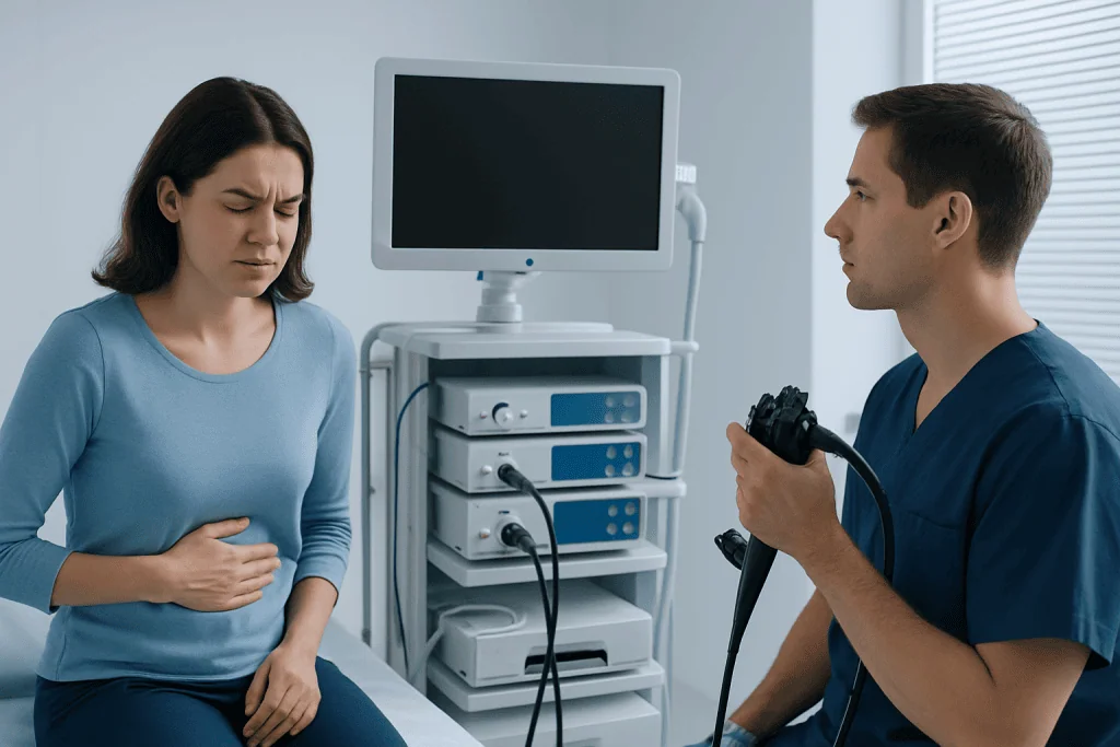 Understanding gastritis and how it feels — how do i cure gastritis