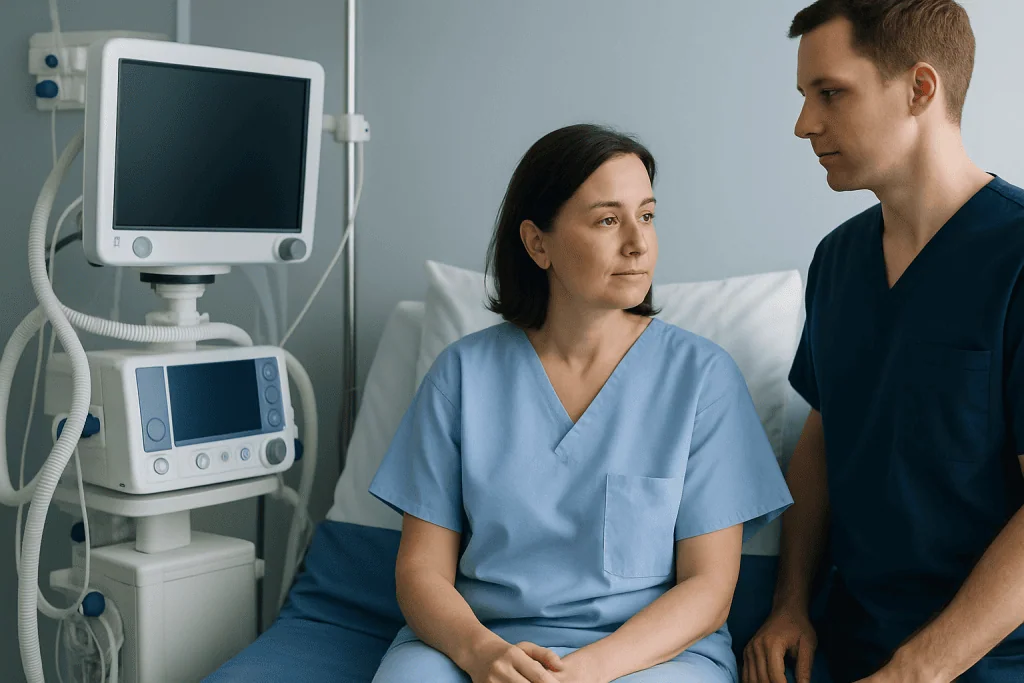 Understanding Huntington’s Disease and Its Usual Course — Huntington’s disease care planning