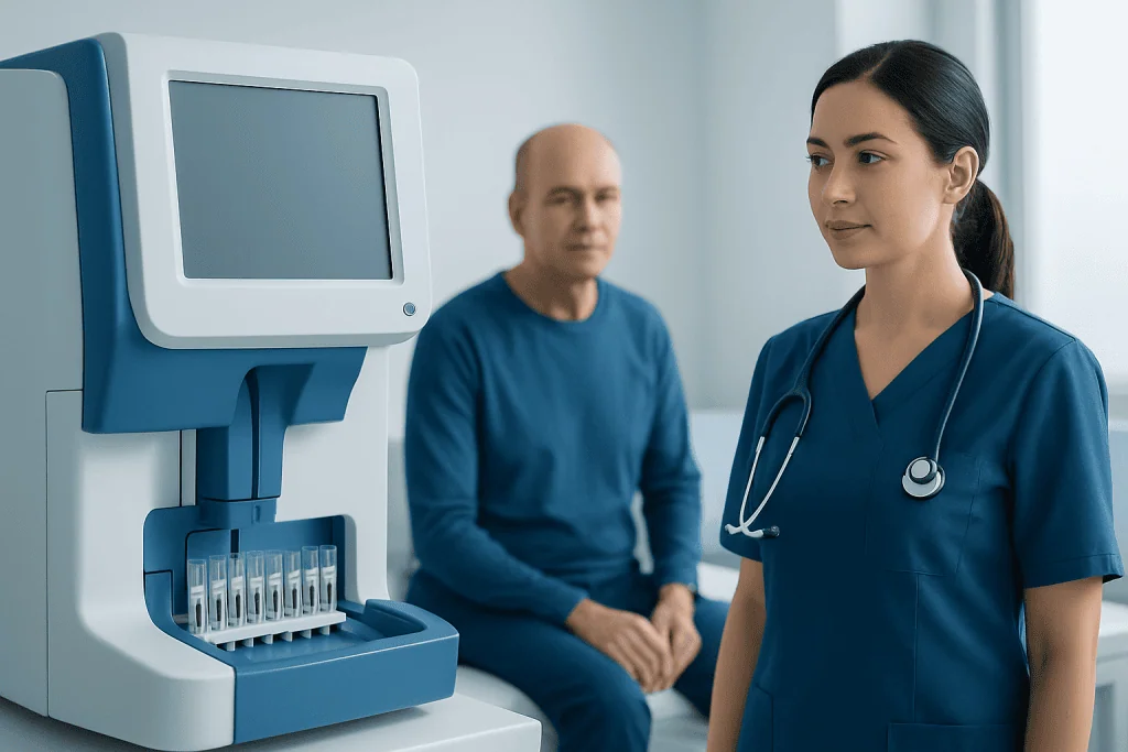 Understanding leukemia in simple terms — lumekia