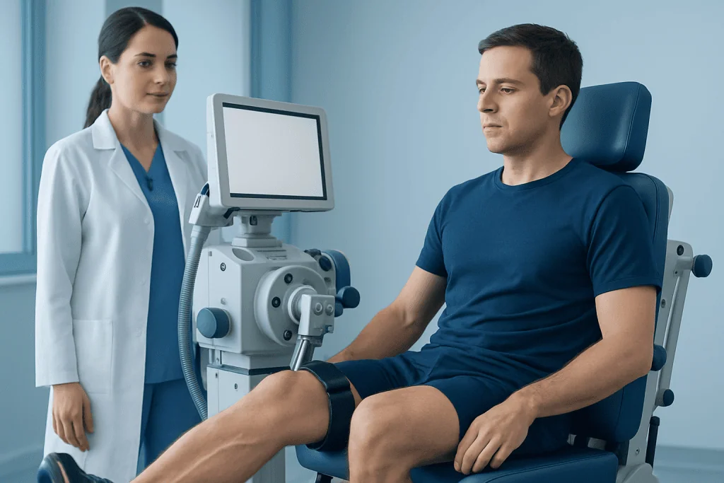Understanding the tibialis anterior muscle — tibialis anterior exercises