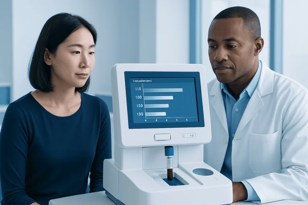 Understanding total cholesterol, LDL, HDL, and triglycerides — cholesterol level cholesterol