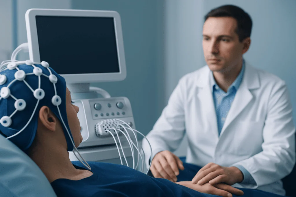 Neuroinfectious Diseases: Fever, Confusion, and Other Urgent Warning Signs 2 Urgent Warning Signs and Symptoms — neuroinfectious diseases