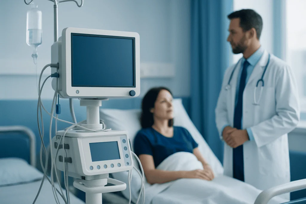 Uses and dosage context — zepbound side effects