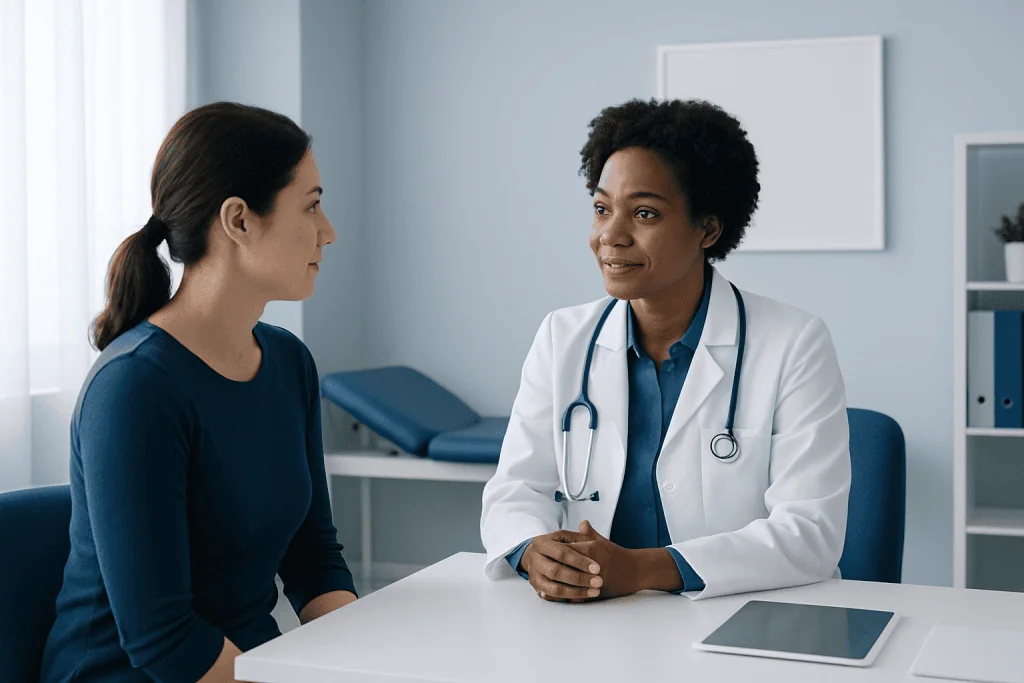 Uses beyond pregnancy prevention — mili birth control