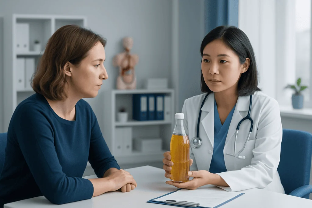 Apple Cider Vinegar Side Effects: A Doctor-Reviewed Guide to Uses and Safety 3 Uses, Products, and Safety Limits — apple cider vinegar side effects