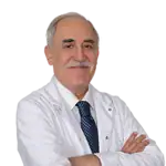Dr. Veysel Özateş