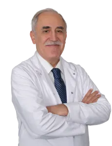 Dr. Veysel Özateş