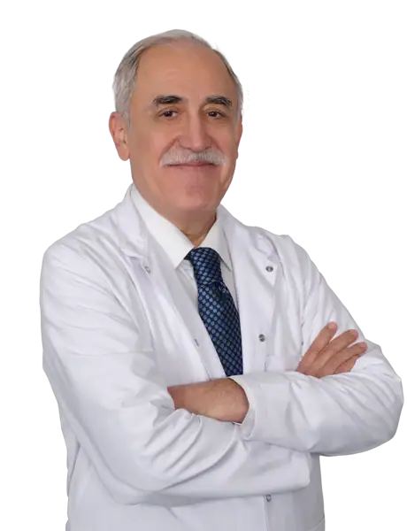 Dr. Veysel Özateş