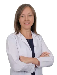 Dr. Vildan Şengöz