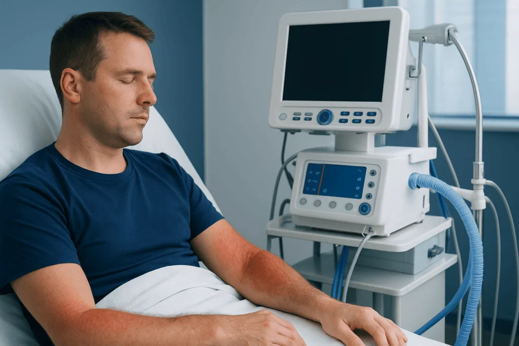 Visible signs and symptoms on the skin — what does sun poisoning look like