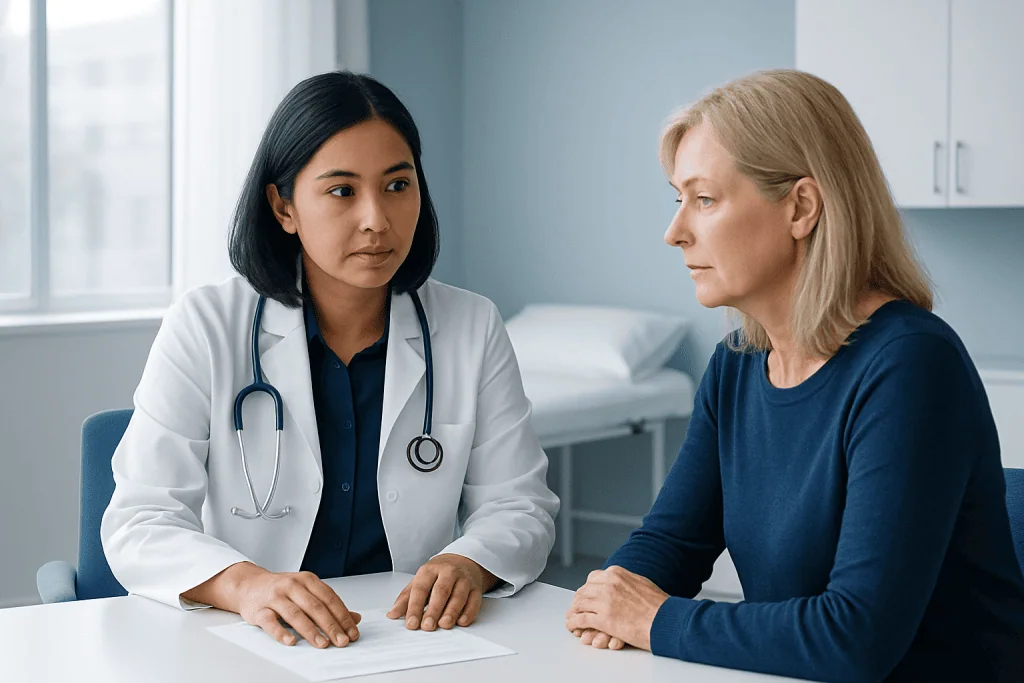 Warning signs that information may be misleading — cancer information online