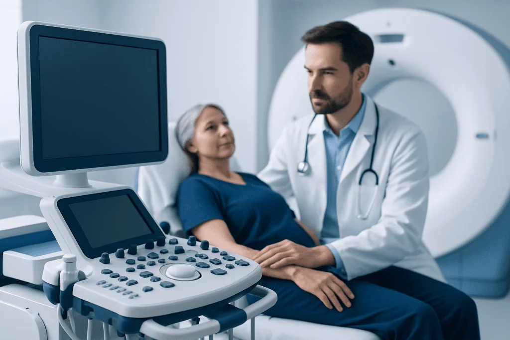 Warning Signs That Need Urgent Attention — vascular neurologist