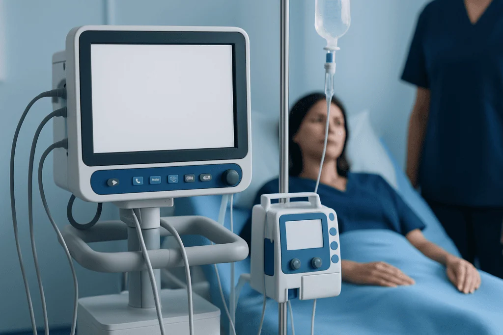 Warning signs you should report before flying home — after surgery in Turkey warning signs
