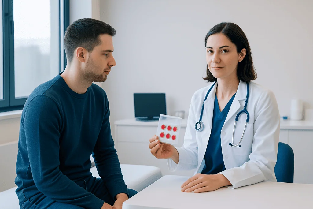 Ways to find a blood group — how can i find my blood group