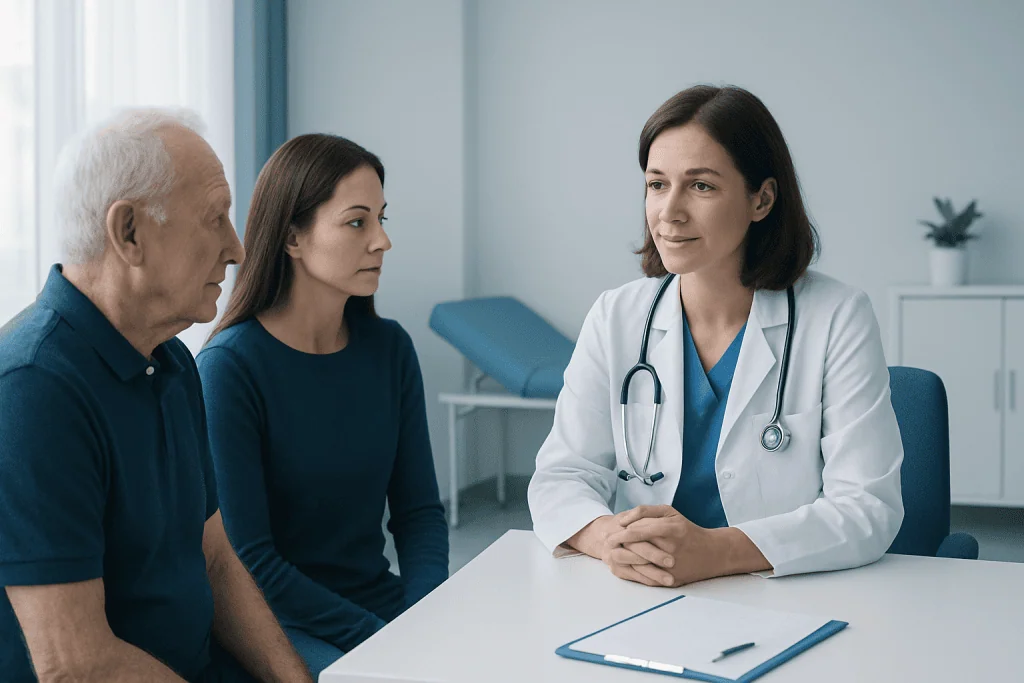 What 102/72 may mean by age and life stage — 102/72 blood pressure