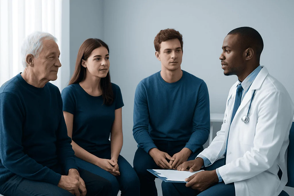 What 106/72 may mean by age group and life stage — 106/72 blood pressure
