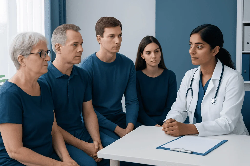 What 110/62 may mean by age group and health status — 110/62 blood pressure