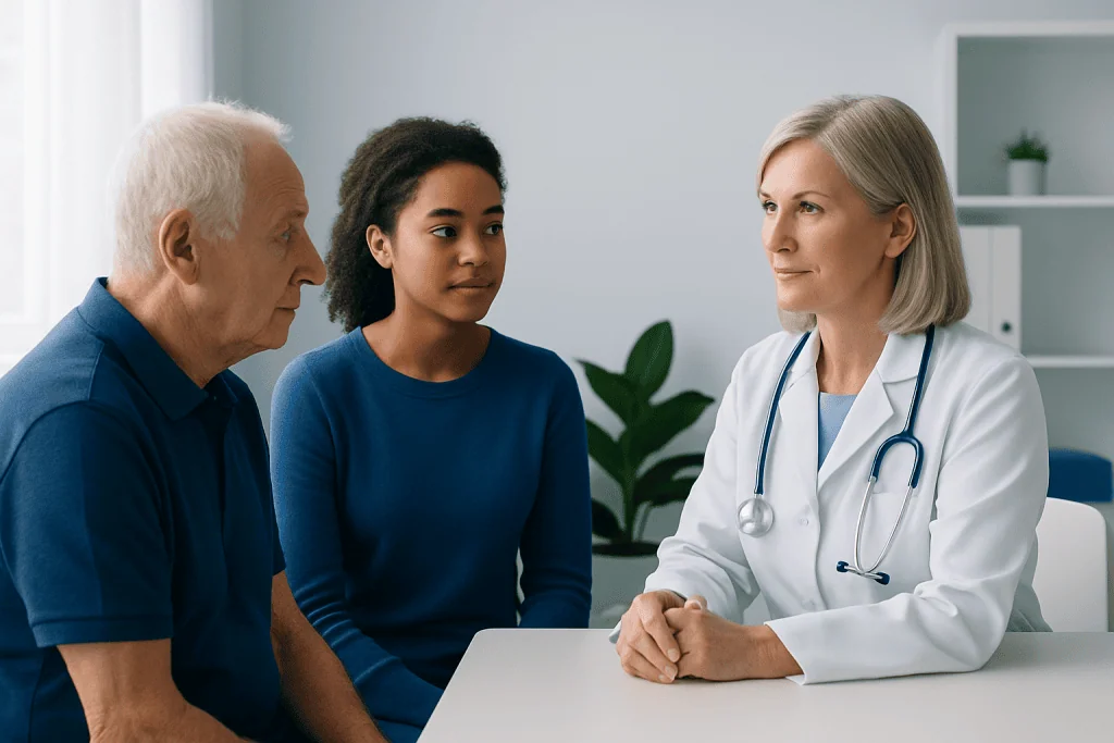 What 112/82 may mean by age group and individual context — 112/82 blood pressure