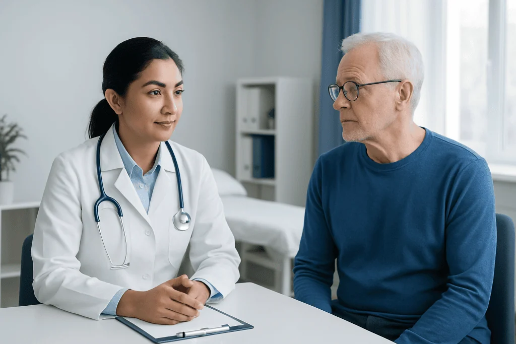 What 114/56 may mean by age group and overall health — 114/56 blood pressure