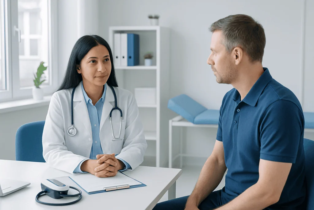 What 116/84 May Mean by Age Group — 116/84 blood pressure