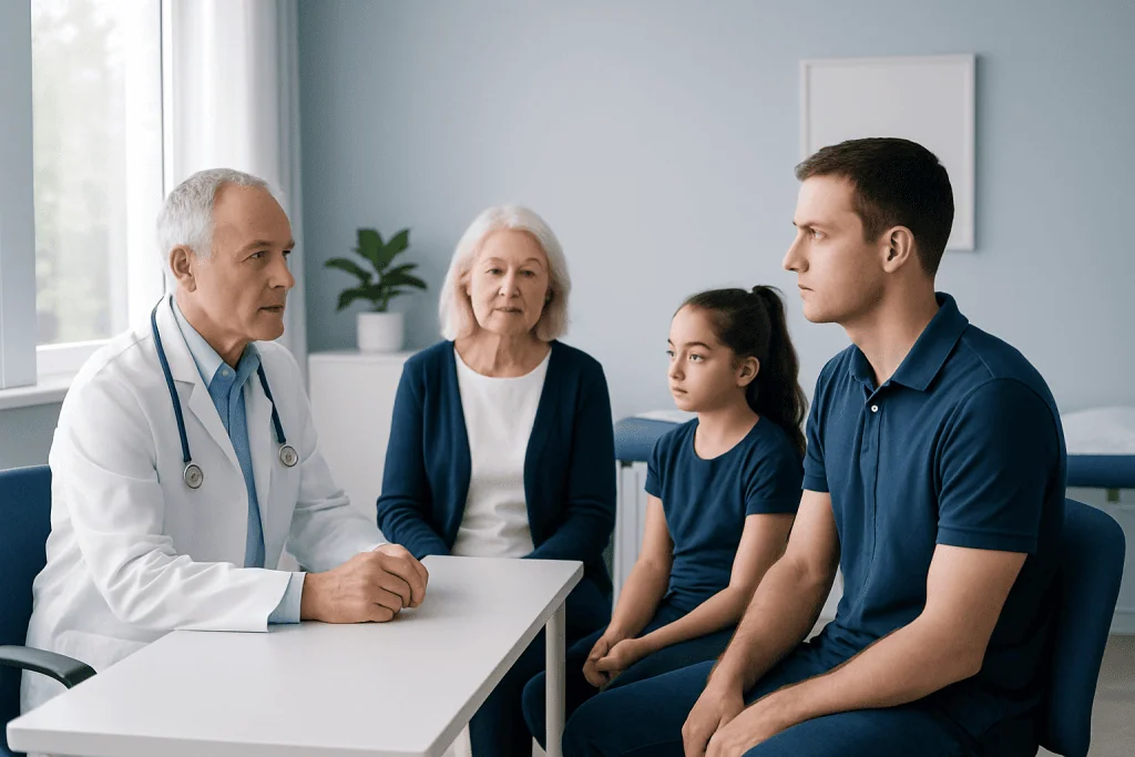What 118/64 may mean by age group and life stage — 118/64 blood pressure