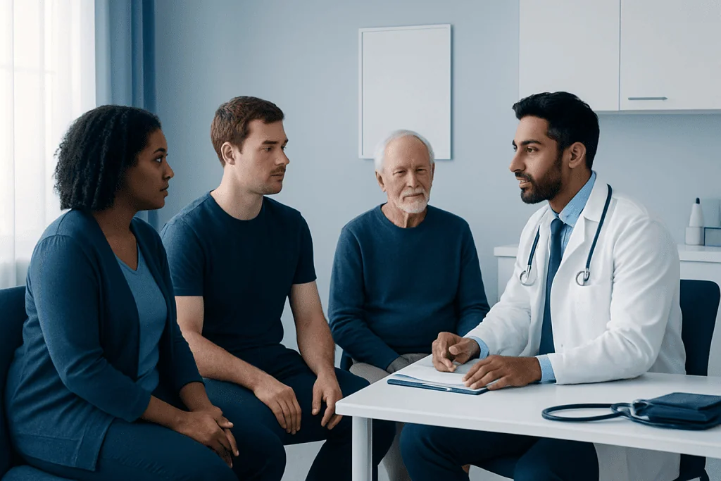 What 118/78 may mean by age group and life stage — 118/78 blood pressure