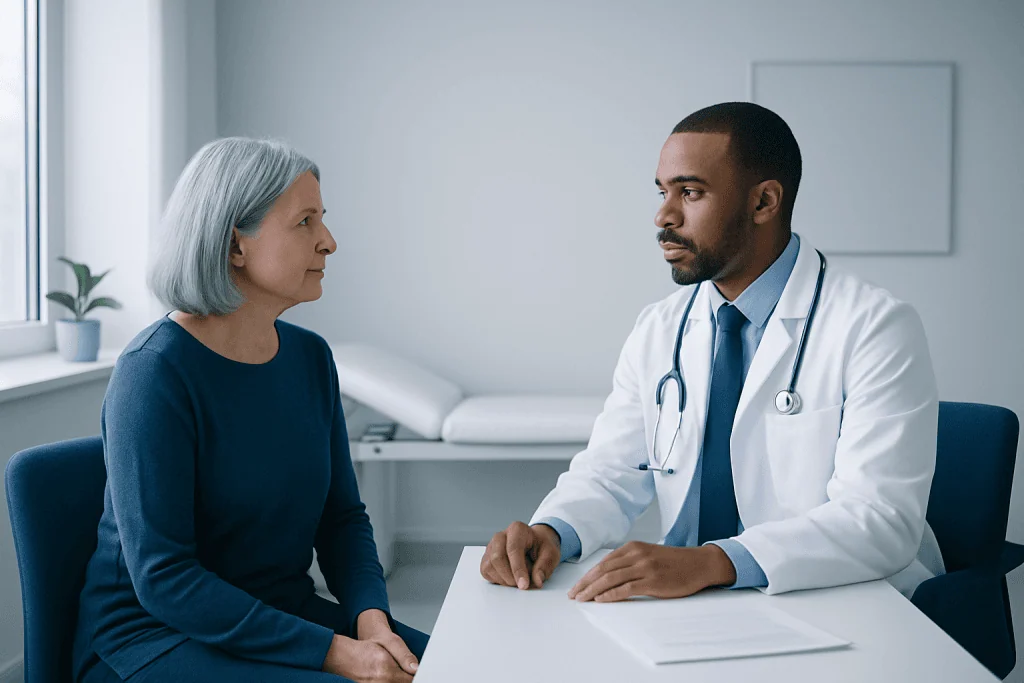What 120/82 may mean by age and individual context — 120/82 blood pressure