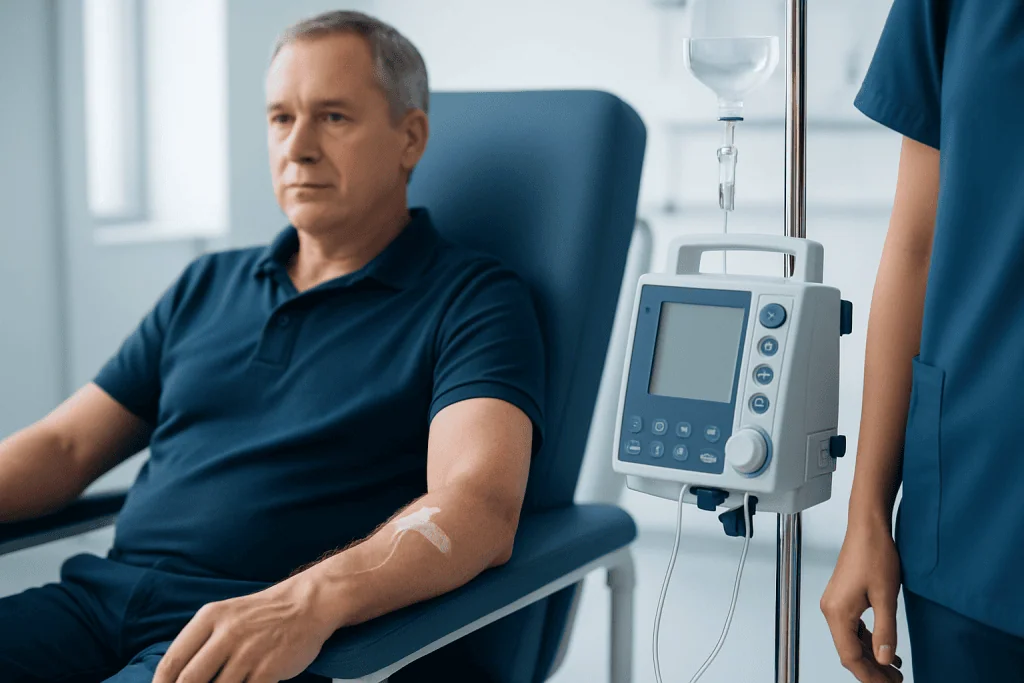 What a blood clot in the arm may look and feel like — blood clot arm photos