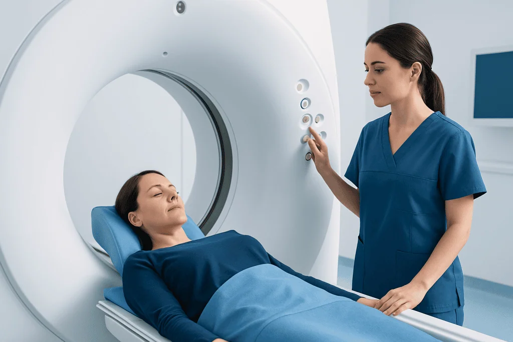 What a CT scan is usually used for — PET-CT, MRI, or CT in Turkey