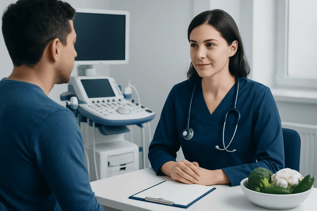 What a Dietitian Does — dietitian