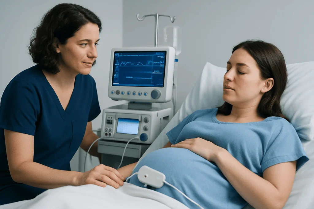 What a Doula Does and Does Not Do — doula
