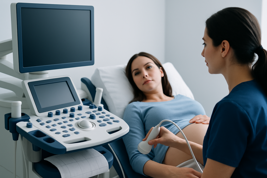 What a fetal heart rate actually tells doctors — fetal heart rate 158 bpm boy or girl