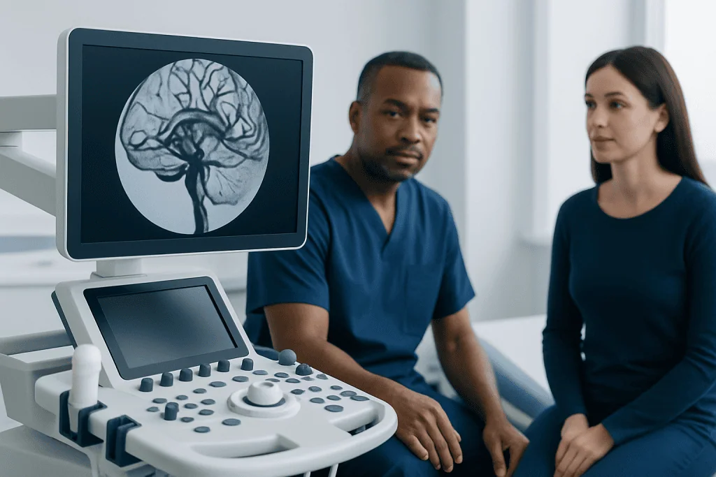 What a General Neurologist Usually Treats — vascular neurologist vs general neurologist
