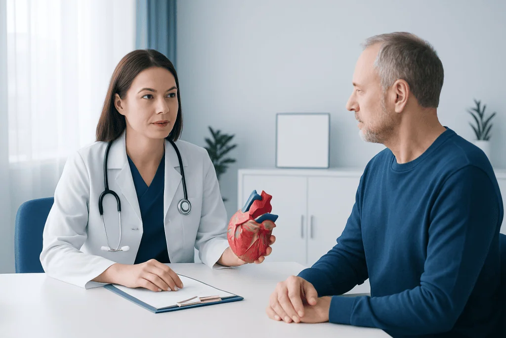 What a Heart Valve Replacement Package Typically Includes — heart valve replacement cost turkey